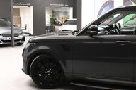 Land Rover Range Rover Sport 3.0 Range Rover Sport HSE Dynamic Black D MHEV Auto 4WD 5dr 48