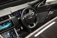 Land Rover Range Rover Sport 3.0 Range Rover Sport HSE Dynamic Black D MHEV Auto 4WD 5dr 5