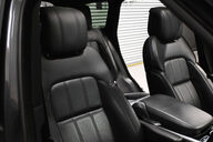 Land Rover Range Rover Sport 3.0 Range Rover Sport HSE Dynamic Black D MHEV Auto 4WD 5dr 9