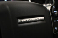 Land Rover Range Rover Sport 3.0 Range Rover Sport HSE Dynamic Black D MHEV Auto 4WD 5dr 68