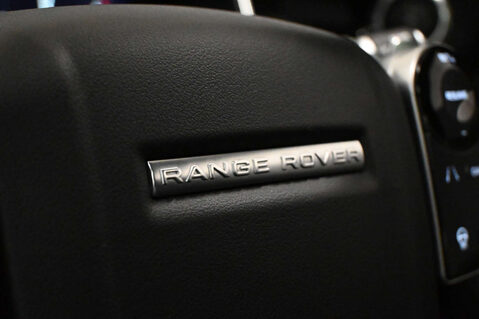 Land Rover Range Rover Sport 3.0 Range Rover Sport HSE Dynamic Black D MHEV Auto 4WD 5dr 68