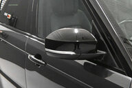 Land Rover Range Rover Sport 3.0 Range Rover Sport HSE Dynamic Black D MHEV Auto 4WD 5dr 74