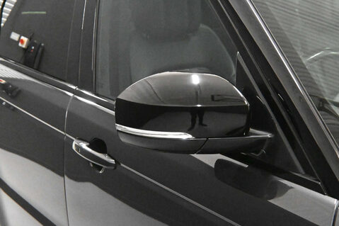 Land Rover Range Rover Sport 3.0 Range Rover Sport HSE Dynamic Black D MHEV Auto 4WD 5dr 74