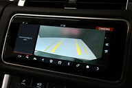 Land Rover Range Rover Sport 3.0 Range Rover Sport HSE Dynamic Black D MHEV Auto 4WD 5dr 77