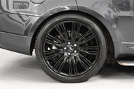 Land Rover Range Rover Sport 3.0 Range Rover Sport HSE Dynamic Black D MHEV Auto 4WD 5dr 25
