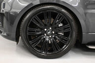 Land Rover Range Rover Sport 3.0 Range Rover Sport HSE Dynamic Black D MHEV Auto 4WD 5dr 40
