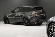 Land Rover Range Rover Sport 3.0 Range Rover Sport HSE Dynamic Black D MHEV Auto 4WD 5dr 6
