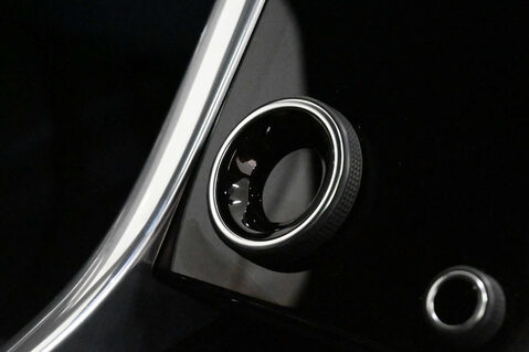 Land Rover Range Rover Sport 3.0 Range Rover Sport HSE Dynamic Black D MHEV Auto 4WD 5dr 30