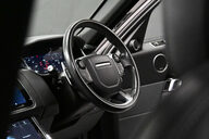 Land Rover Range Rover Sport 3.0 Range Rover Sport HSE Dynamic Black D MHEV Auto 4WD 5dr 11