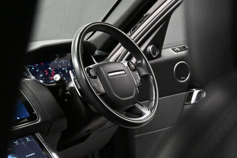 Land Rover Range Rover Sport 3.0 Range Rover Sport HSE Dynamic Black D MHEV Auto 4WD 5dr 11