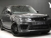 Land Rover Range Rover Sport 3.0 Range Rover Sport HSE Dynamic Black D MHEV Auto 4WD 5dr