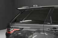 Land Rover Range Rover Sport 3.0 Range Rover Sport HSE Dynamic Black D MHEV Auto 4WD 5dr 38