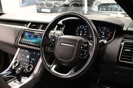 Land Rover Range Rover Sport 3.0 Range Rover Sport HSE Dynamic Black D MHEV Auto 4WD 5dr 28