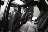 Land Rover Range Rover Sport 3.0 Range Rover Sport HSE Dynamic Black D MHEV Auto 4WD 5dr 19