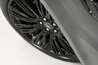 Land Rover Range Rover Sport 3.0 Range Rover Sport HSE Dynamic Black D MHEV Auto 4WD 5dr 10