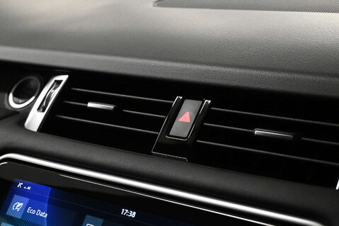 Land Rover Range Rover Sport 3.0 Range Rover Sport HSE Dynamic Black D MHEV Auto 4WD 5dr 59