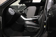 Land Rover Range Rover Sport 3.0 Range Rover Sport HSE Dynamic Black D MHEV Auto 4WD 5dr 24