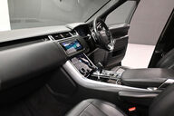 Land Rover Range Rover Sport 3.0 Range Rover Sport HSE Dynamic Black D MHEV Auto 4WD 5dr 18