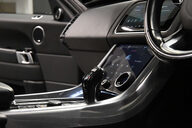 Land Rover Range Rover Sport 3.0 Range Rover Sport HSE Dynamic Black D MHEV Auto 4WD 5dr 51