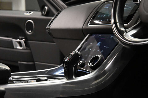 Land Rover Range Rover Sport 3.0 Range Rover Sport HSE Dynamic Black D MHEV Auto 4WD 5dr 51