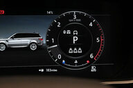 Land Rover Range Rover Sport 3.0 Range Rover Sport HSE Dynamic Black D MHEV Auto 4WD 5dr 41