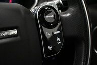 Land Rover Range Rover Sport 3.0 Range Rover Sport HSE Dynamic Black D MHEV Auto 4WD 5dr 26