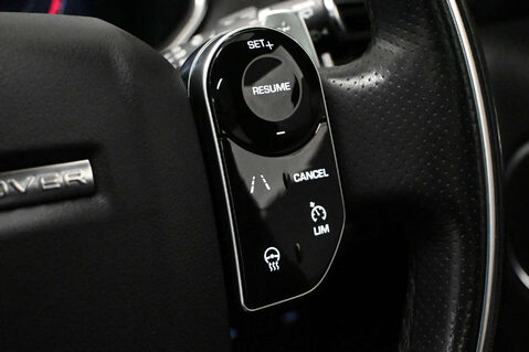 Land Rover Range Rover Sport 3.0 Range Rover Sport HSE Dynamic Black D MHEV Auto 4WD 5dr 26