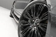 Land Rover Range Rover Sport 3.0 Range Rover Sport HSE Dynamic Black D MHEV Auto 4WD 5dr 8