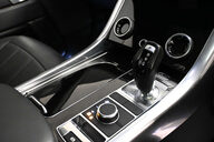 Land Rover Range Rover Sport 3.0 Range Rover Sport HSE Dynamic Black D MHEV Auto 4WD 5dr 57