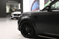 Land Rover Range Rover Sport 3.0 Range Rover Sport HSE Dynamic Black D MHEV Auto 4WD 5dr 60