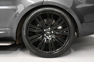 Land Rover Range Rover Sport 3.0 Range Rover Sport HSE Dynamic Black D MHEV Auto 4WD 5dr 44