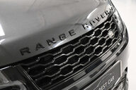 Land Rover Range Rover Sport 3.0 Range Rover Sport HSE Dynamic Black D MHEV Auto 4WD 5dr 72