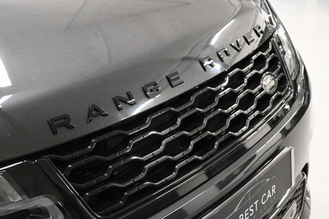 Land Rover Range Rover Sport 3.0 Range Rover Sport HSE Dynamic Black D MHEV Auto 4WD 5dr 72