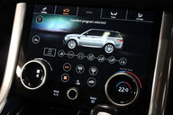Land Rover Range Rover Sport 3.0 Range Rover Sport HSE Dynamic Black D MHEV Auto 4WD 5dr 76