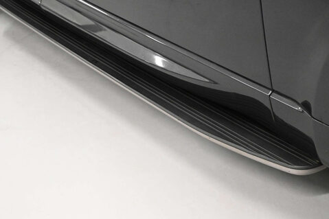 Land Rover Range Rover Sport 3.0 Range Rover Sport HSE Dynamic Black D MHEV Auto 4WD 5dr 34