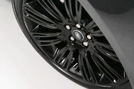 Land Rover Range Rover Sport 3.0 Range Rover Sport HSE Dynamic Black D MHEV Auto 4WD 5dr 17