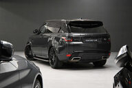 Land Rover Range Rover Sport 3.0 Range Rover Sport HSE Dynamic Black D MHEV Auto 4WD 5dr 13