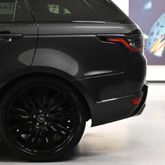 Land Rover Range Rover Sport 3.0 Range Rover Sport HSE Dynamic Black D MHEV Auto 4WD 5dr 1