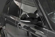 Land Rover Range Rover Sport 3.0 Range Rover Sport HSE Dynamic Black D MHEV Auto 4WD 5dr 32