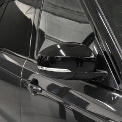 Land Rover Range Rover Sport 3.0 Range Rover Sport HSE Dynamic Black D MHEV Auto 4WD 5dr 1