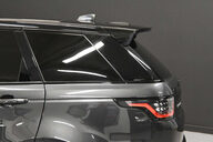 Land Rover Range Rover Sport 3.0 Range Rover Sport HSE Dynamic Black D MHEV Auto 4WD 5dr 71