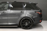Land Rover Range Rover Sport 3.0 Range Rover Sport HSE Dynamic Black D MHEV Auto 4WD 5dr 29