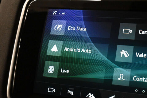 Land Rover Range Rover Sport 3.0 Range Rover Sport HSE Dynamic Black D MHEV Auto 4WD 5dr 55