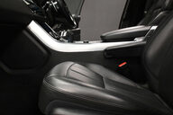 Land Rover Range Rover Sport 3.0 Range Rover Sport HSE Dynamic Black D MHEV Auto 4WD 5dr 63