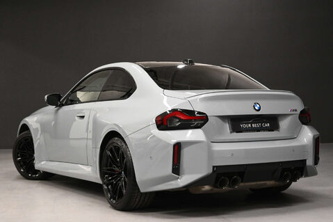 BMW M2 3.0 M2 Auto 3dr 2