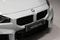 BMW M2 3.0 M2 Auto 3dr 82