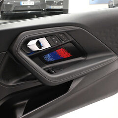 BMW M2 3.0 M2 Auto 3dr 1