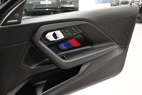 BMW M2 3.0 M2 Auto 3dr 32