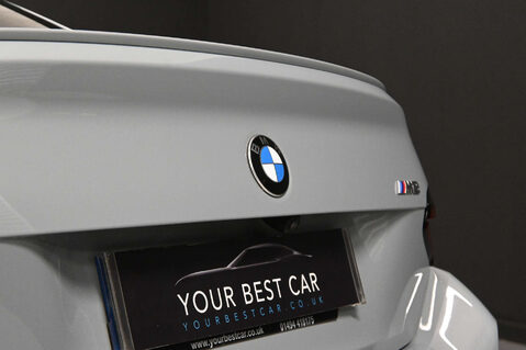 BMW M2 3.0 M2 Auto 3dr 45