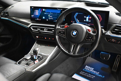 BMW M2 3.0 M2 Auto 3dr 56